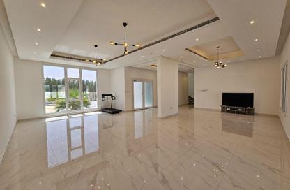 Villa - 5 Bedrooms - 7 Bathrooms for rent in Nad Al Sheba 4 - Nad Al Sheba - Dubai