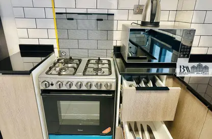 Apartment - 1 Bedroom - 1 Bathroom for rent in Azizi Riviera 25 - AZIZI Riviera - Meydan One - Meydan - Dubai