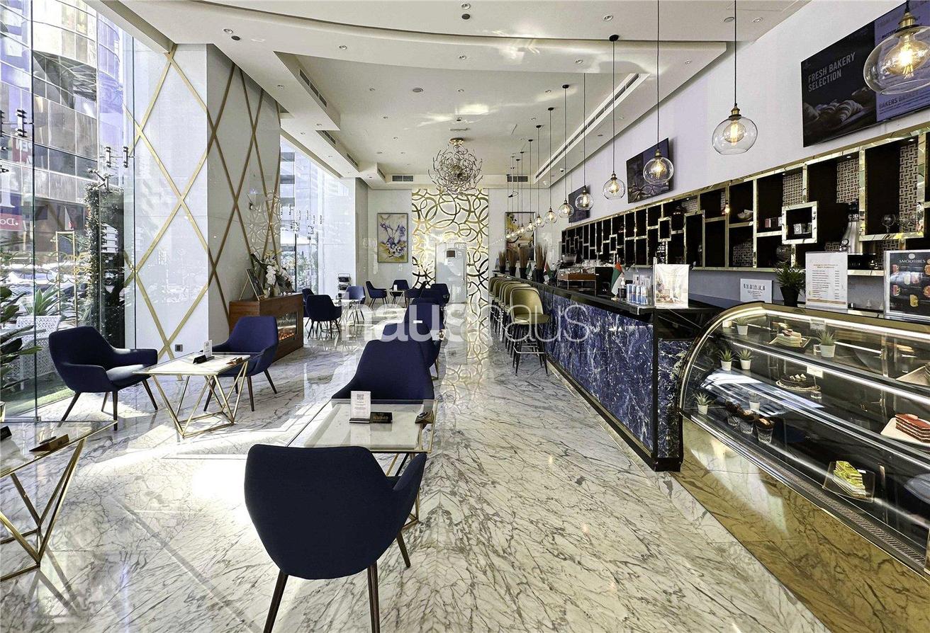 BILLS Included | Luxury Hotel | Room cleaning incl photo 12
