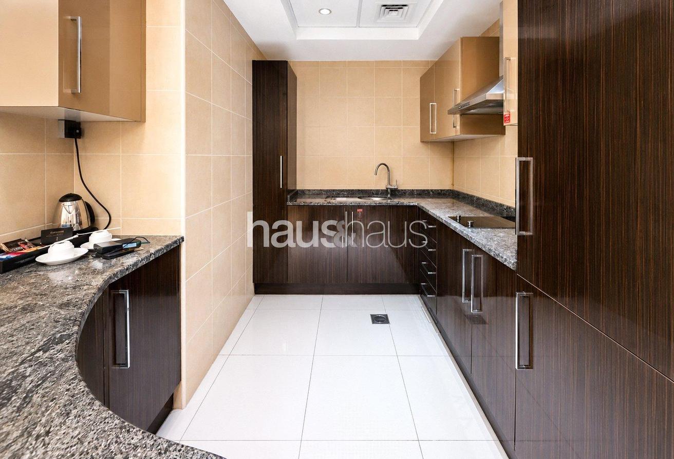 BILLS Included | Luxury Hotel | Room cleaning incl photo 4