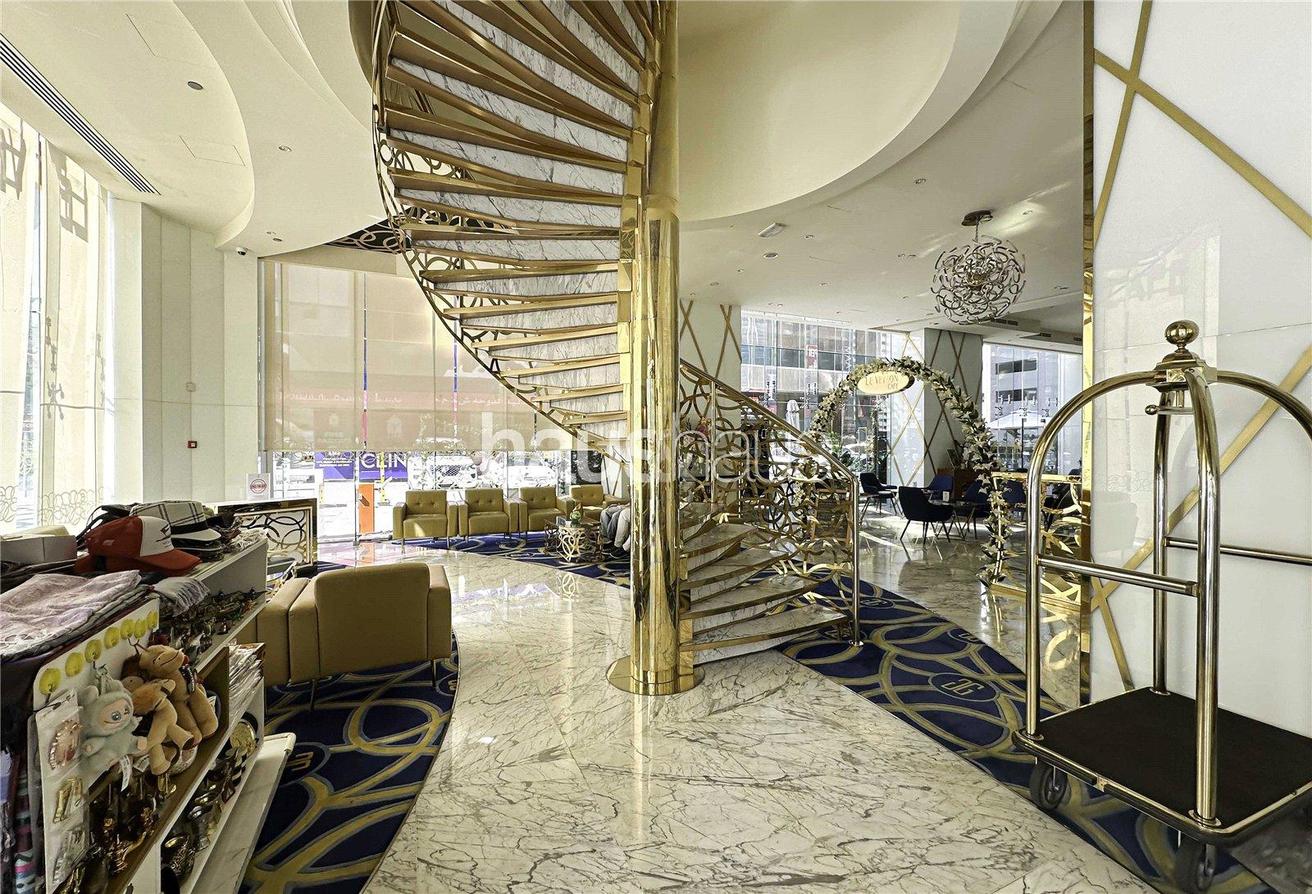 BILLS Included | Luxury Hotel | Room cleaning incl photo 8