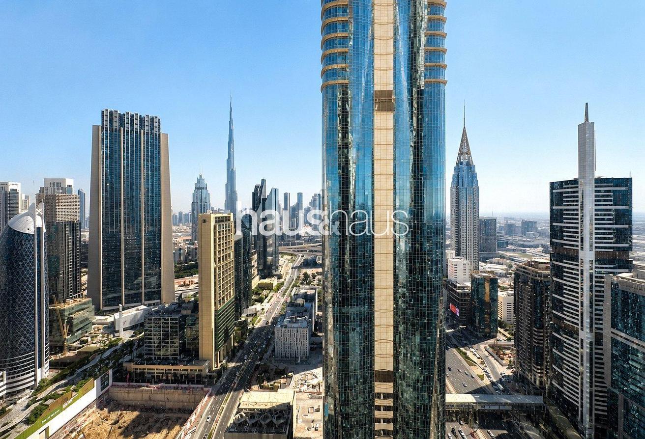 BILLS Included | Luxury Hotel | Room cleaning incl photo 6