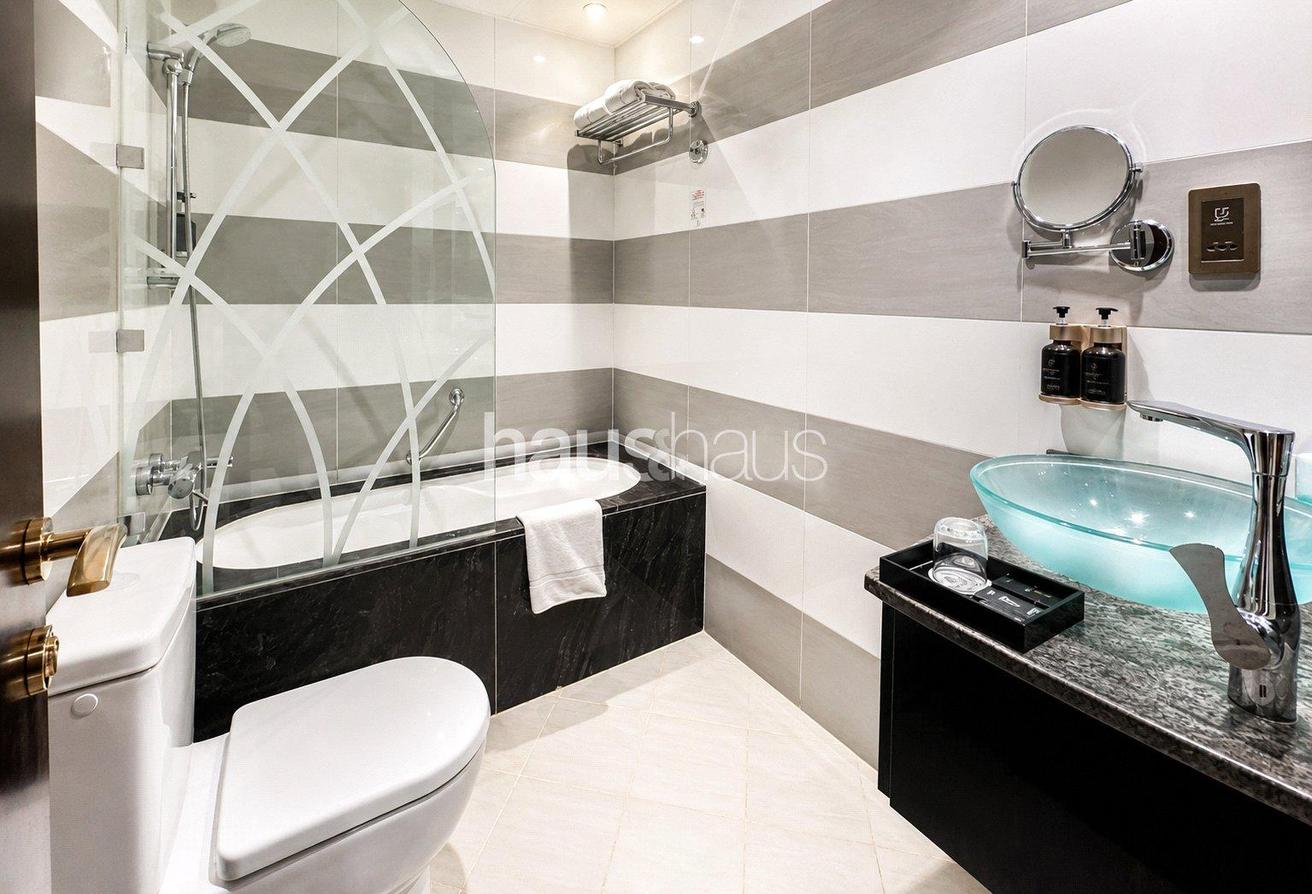 BILLS Included | Luxury Hotel | Room cleaning incl photo 5