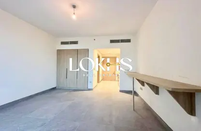 Apartment - Studio - 1 Bathroom for rent in Jannat - Midtown - Dubai Production City (IMPZ) - Dubai