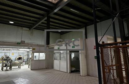 Warehouse - Studio for rent in Ras Al Khor Industrial 2 - Ras Al Khor Industrial - Ras Al Khor - Dubai