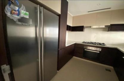 Apartment - 2 Bedrooms - 2 Bathrooms for rent in Dubai Creek Residences North Tower 2 - Dubai Creek Residences North - Dubai Creek Residences - Dubai Creek Harbour (The Lagoons) - Dubai