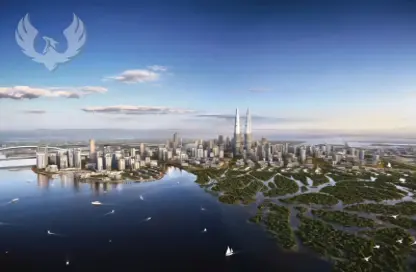 Apartment - 2 Bedrooms - 2 Bathrooms for rent in Dubai Creek Residences North Tower 2 - Dubai Creek Residences North - Dubai Creek Residences - Dubai Creek Harbour (The Lagoons) - Dubai