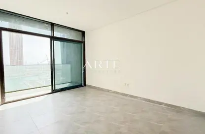 Apartment - 2 Bedrooms - 2 Bathrooms for rent in Peninsula One - Peninsula - Business Bay - Dubai