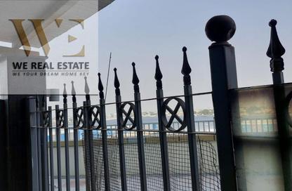 شقة - 1 حمام للبيع في أورينت تاور 1 - أورينت تاور - البستان - عجمان