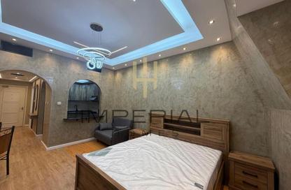 Apartment - Studio - 1 for sale in Building 92 - Mediterranean Cluster - Discovery Gardens - Dubai