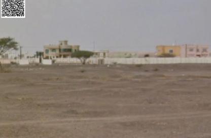 Land - Studio for sale in Manama - Ajman