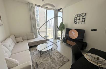 Apartment - 1 Bedroom - 1 Bathroom for rent in Sobha Creek Vistas Reserve Tower B - Sobha Creek Vistas Reserve - Sobha Hartland - Mohammed Bin Rashid City - Dubai