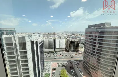 Office Space - Studio - 1 Bathroom for rent in Riggat Al Buteen - Deira - Dubai