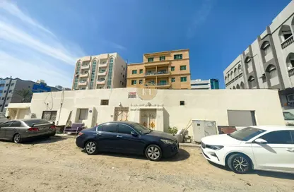 فيلا - 8 غرف نوم - 7 حمامات للبيع في ذا ايكون جازا 2 - الراشدية 3 - الراشدية - عجمان