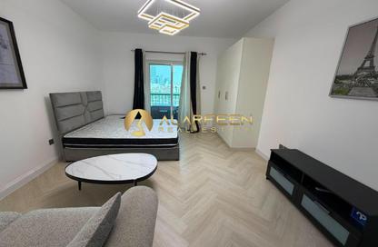 Apartment - Studio - 1 Bathroom for rent in The Imperial Residence Podium - The Imperial Residence - District 5 - Jumeirah Village Triangle - Dubai