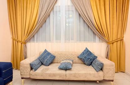 Apartment - 1 - 1 for rent in Al Taawun Street - Al Taawun - Sharjah Apartment - 1 - 1 for rent in Al Taawun Street - Al Taawun - Sharjah