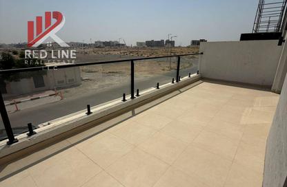 Villa - 5 Bedrooms - 7+ Bathrooms for rent in Masaar - Tilal City - Sharjah