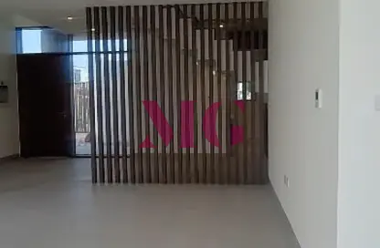 تاون هاوس - 4 غرف نوم - 5 حمامات للايجار في عين المها - جزيرة الجبيل - أبوظبي