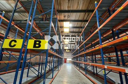Warehouse - Studio for sale in Freezone North - Jebel Ali Freezone - Jebel Ali - Dubai