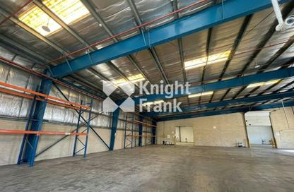 Warehouse - Studio for sale in Freezone North - Jebel Ali Freezone - Jebel Ali - Dubai