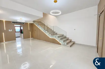Townhouse - 4 Bedrooms - 6 Bathrooms for sale in Mulberry Park - District 15 - Jumeirah Village Circle - Dubai