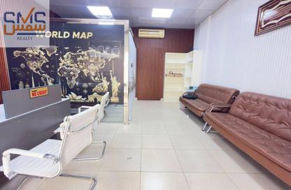 Retail - Studio - 1 Bathroom for rent in Building K03 - Greece Cluster - International City - Dubai Retail - Studio - 1 Bathroom for rent in Building K03 - Greece Cluster - International City - Dubai