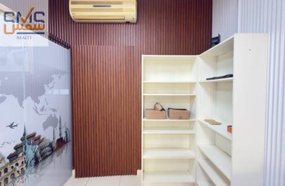 Retail - Studio - 1 Bathroom for rent in Building K03 - Greece Cluster - International City - Dubai