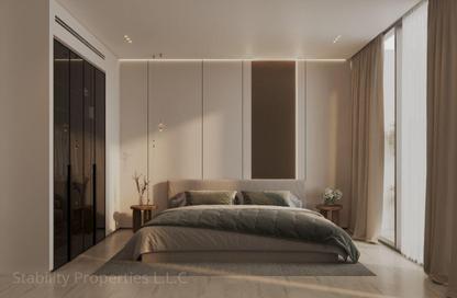 Apartment - 1 - 2 for sale in Binghatti Elite - Dubai Production City (IMPZ) - Dubai