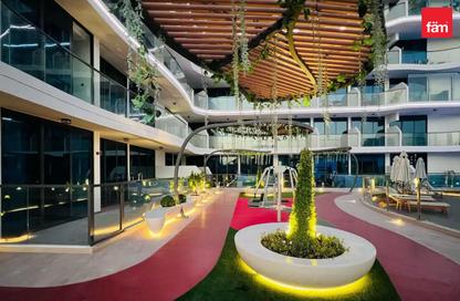 Apartment - Studio - 1 for sale in Samana Park Views - Arjan - Dubai