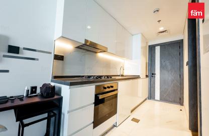 Apartment - Studio - 1 for sale in Samana Park Views - Arjan - Dubai Apartment - Studio - 1 for sale in Samana Park Views - Arjan - Dubai