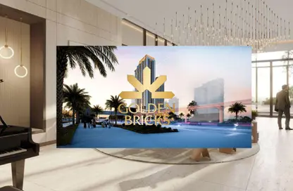 Apartment - 2 Bedrooms - 3 Bathrooms for sale in Avenue Park Towers B - Avenue Park Towers - Al Kifaf - Bur Dubai - Dubai