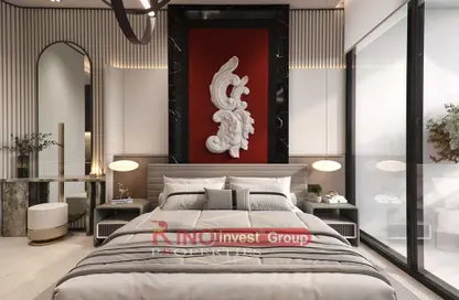 Apartment - Studio for sale in SquareX One - District 12 - Jumeirah Village Circle - Dubai