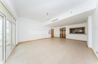 Apartment - 1 Bedroom - 2 Bathrooms for rent in Al Msalli - Shoreline Apartments - Palm Jumeirah - Dubai Apartment - 1 Bedroom - 2 Bathrooms for rent in Al Msalli - Shoreline Apartments - Palm Jumeirah - Dubai