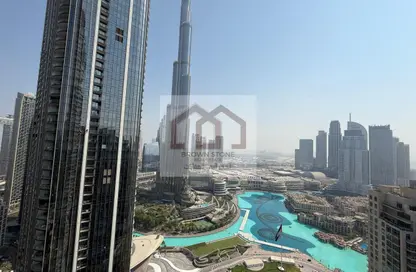 Apartment - 2 Bedrooms - 3 Bathrooms for rent in Opera Grand - Burj Khalifa Area - Downtown Dubai - Dubai Apartment - 2 Bedrooms - 3 Bathrooms for rent in Opera Grand - Burj Khalifa Area - Downtown Dubai - Dubai