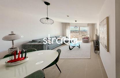 Apartment - 1 Bedroom - 1 Bathroom for rent in Mosela Waterside Residences - Mosela - The Views - Dubai