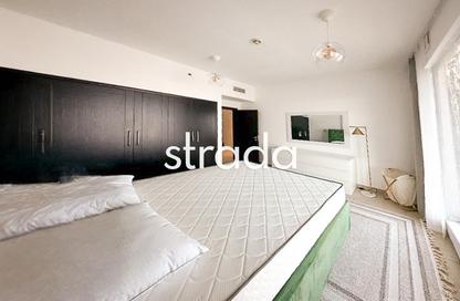Apartment - 1 Bedroom - 1 Bathroom for rent in Mosela Waterside Residences - Mosela - The Views - Dubai Apartment - 1 Bedroom - 1 Bathroom for rent in Mosela Waterside Residences - Mosela - The Views - Dubai