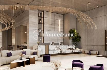 Apartment - Studio - 1 Bathroom for sale in Le Blanc Residence by Imtiaz - Dubai Land Residence Complex - Dubai Land - Dubai