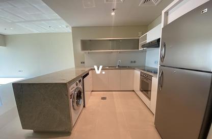 Duplex - 1 Bedroom - 2 Bathrooms for rent in Ascott Park Place - Sheikh Zayed Road - Dubai
