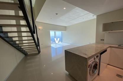 Duplex - 1 Bedroom - 2 Bathrooms for rent in Ascott Park Place - Sheikh Zayed Road - Dubai