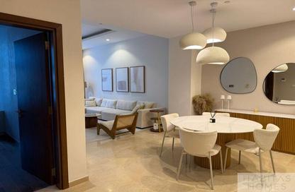 Apartment - 1 - 2 for rent in Oceana Atlantic - Oceana - Palm Jumeirah - Dubai Apartment - 1 - 2 for rent in Oceana Atlantic - Oceana - Palm Jumeirah - Dubai