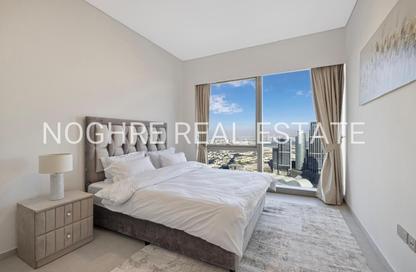 Apartment - 2 Bedrooms - 2 Bathrooms for rent in Grande - Opera District - Downtown Dubai - Dubai