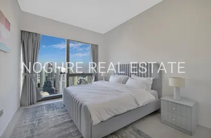 Apartment - 2 Bedrooms - 2 Bathrooms for rent in Grande - Opera District - Downtown Dubai - Dubai