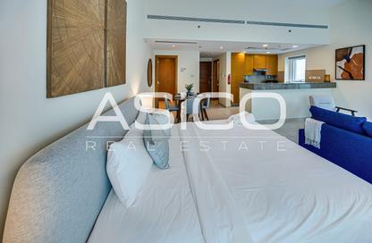 Apartment - Studio - 1 Bathroom for sale in Bay Square Building 9 - Bay Square - Business Bay - Dubai