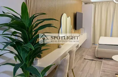 شقة - 1 حمام للبيع في قرية جميرا الدائرية - دبي