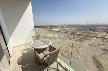 Apartment - Studio - 1 for rent in MAG 330 - City of Arabia - Dubai