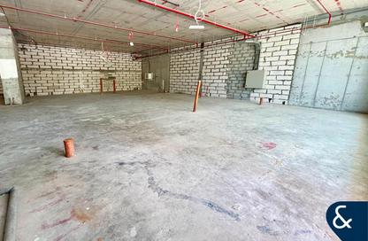 Retail - Studio for rent in Luma Park Views - District 14 - Jumeirah Village Circle - Dubai