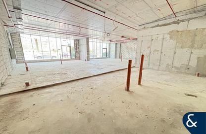 Retail - Studio for rent in Luma Park Views - District 14 - Jumeirah Village Circle - Dubai