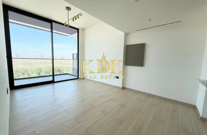 شقة - 2 غرف نوم - 2 حمامات للايجار في بن غاطي كورنر - الضاحية 10 - قرية جميرا الدائرية - دبي