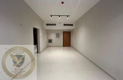 Apartment - 2 Bedrooms - 2 Bathrooms for rent in Al Rashidiya Towers - Al Rashidiya - Ajman Downtown - Ajman