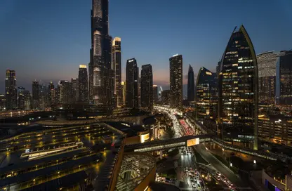 شقة - 1 حمام للايجار في فندق كمبينسكي سنترال افنيو - وسط مدينة دبي - دبي شقة - 1 حمام للايجار في فندق كمبينسكي سنترال افنيو - وسط مدينة دبي - دبي